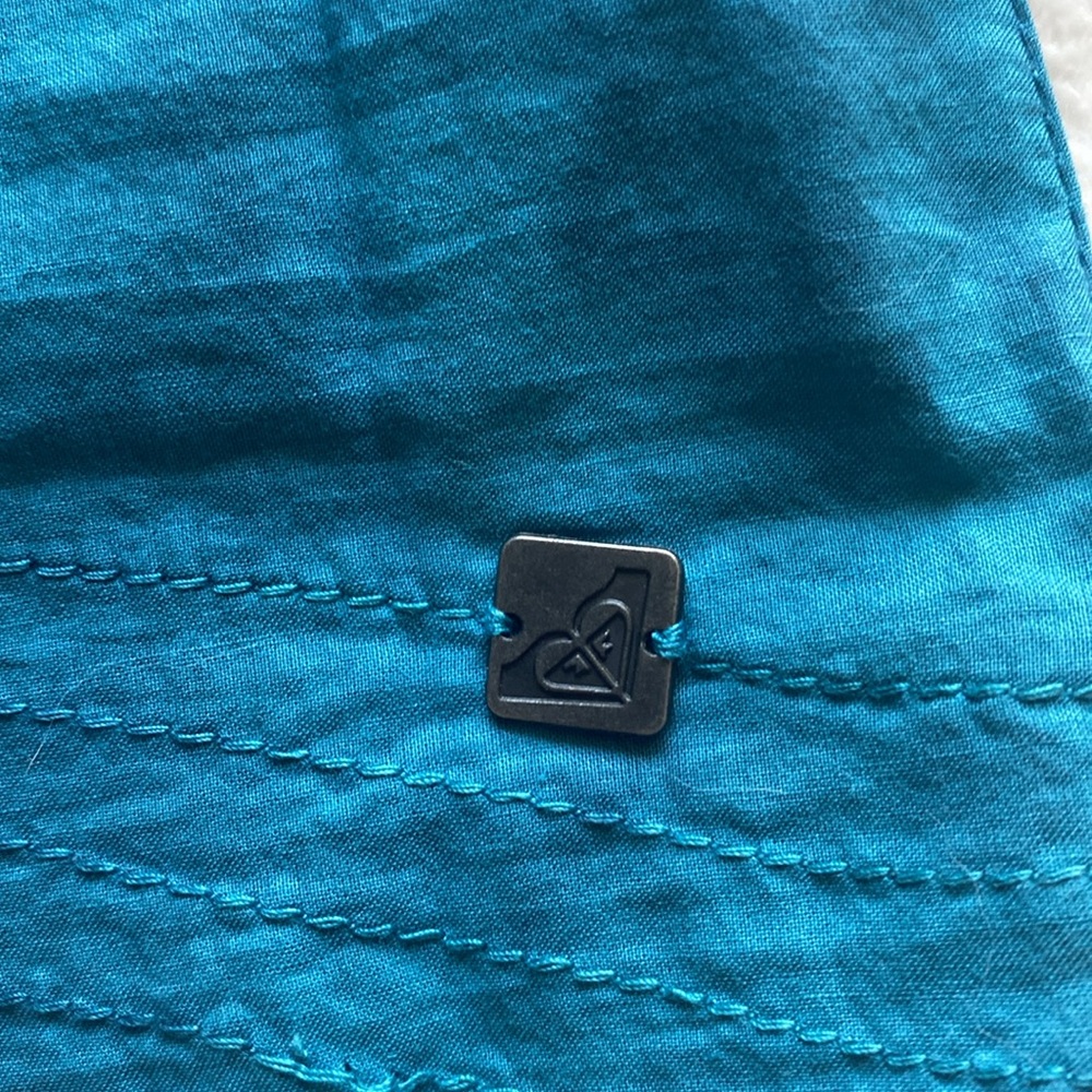 NWOT Roxy Top - Picture 2 of 4
